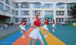 舞蹈视频小学生,小学生舞蹈视频魅力展现