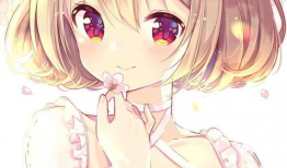 动漫姐姐,描绘青春梦想的彩色画卷