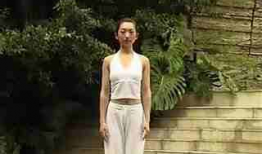 把腿张开视频,跟随视频轻松掌握腿部拉伸技巧