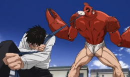 腐肉动漫,探寻黑暗中的生存法则